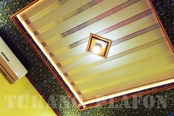 profil tukang plafon pvc trenggalek terbaik dan terpercaya